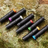 Wolf Tooth Echo Lock On Grips