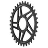 Wolf Tooth Race Face Cinch Round Drop Stop Chainring Boost (3mm) Offset Shimano HG12+