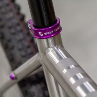 Wolf Tooth Seatpost Clamp