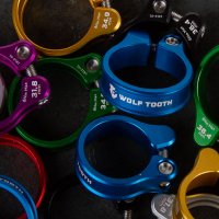 Wolf Tooth Seatpost Clamp
