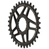 Wolf Tooth Race Face Cinch Elliptical Drop Stop Chainring Boost (3 Mm) Offset Shimano Hg12+