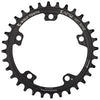 Wolf Tooth Camo Aluminium Round Chainring Shmano Hg12+