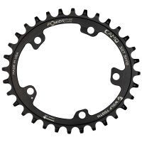 Wolf Tooth Camo Aluminium Elliptical Chainring Shmano Hg12+