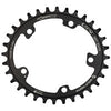 Wolf Tooth Camo Aluminium Elliptical Chainring Drop Stop B