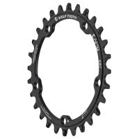 Wolf Tooth Camo Aluminium Round Chainring
