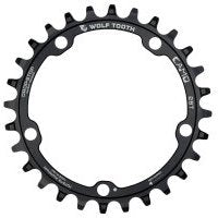 Wolf Tooth Camo Aluminium Round Chainring