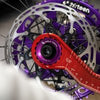 Wolf Tooth Centerlock Rotor Lockring External Spline