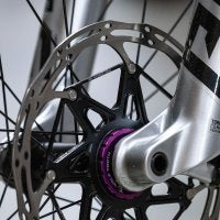 Wolf Tooth Centerlock Rotor Lockring External Spline