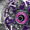 Wolf Tooth Centerlock Rotor Lockring External Spline