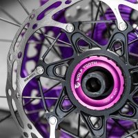 Wolf Tooth Centerlock Rotor Lockring External Spline