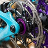 Wolf Tooth Centerlock Rotor Lockring External Spline