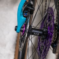 Wolf Tooth Centerlock Rotor Lockring External Spline