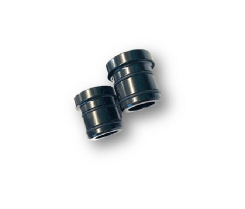 Phillips Bike Fork Mount & Axle Adapters