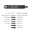 Wolf Tooth 8 Bit Pack Pliers