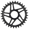 Wolf Tooth Shimano Dm Round Drop Stop Chainring Boost Hg12+