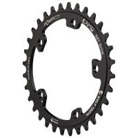 Wolf Tooth Camo Aluminium Elliptical Chainring