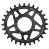 Wolf Tooth Race Face Cinch Elliptical Drop Stop Chainring Boost (3 Mm) Offset