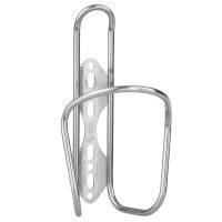 Wolf Tooth Morse Cage Stainless Steel