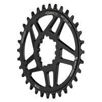 Sram Dm Oval Drop Stop B Chainring Boost