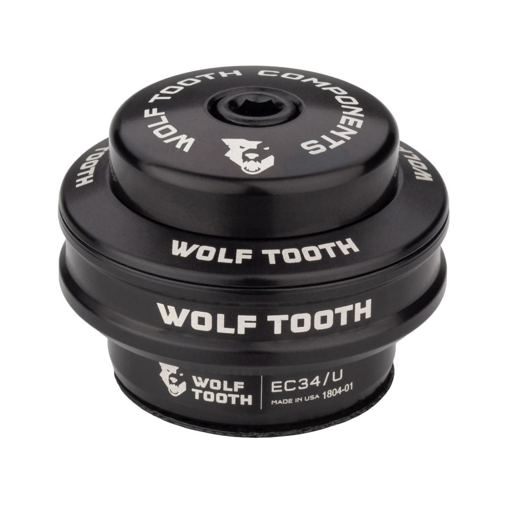 Wolf Tooth Performance EC34 Headset Upper External Cup