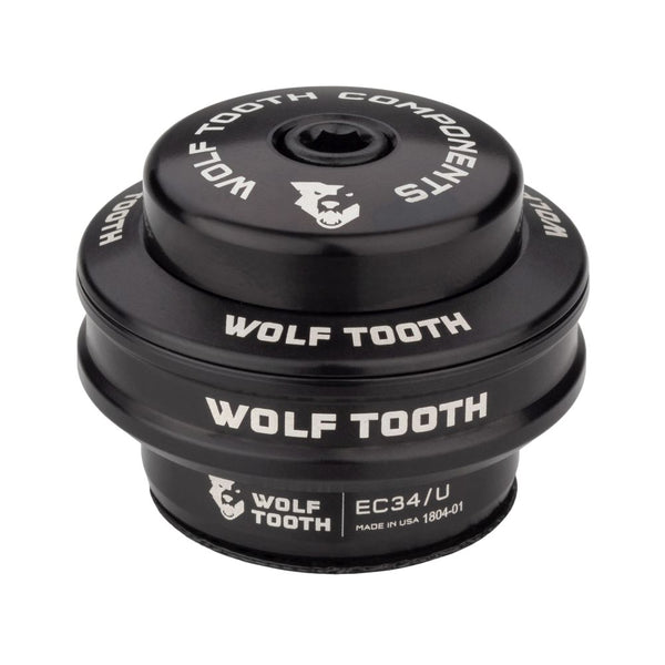 Wolf Tooth Performance EC34 Headset Upper External Cup