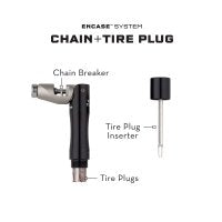 Wolf Tooth Encase System Bar Kit One