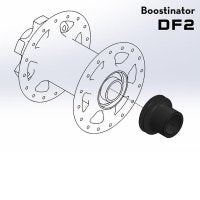 Wolf Tooth Boostinator Adapters