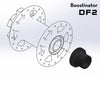 Wolf Tooth Boostinator Adapters