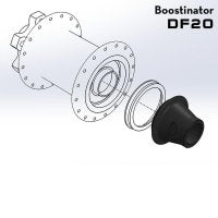 Wolf Tooth Boostinator Adapters