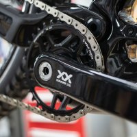 Wolf Tooth Trek Tq E Bike Motor Dm Chainrings