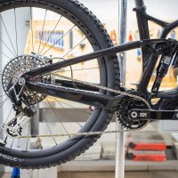 Wolf Tooth Trek Tq E Bike Motor Dm Chainrings