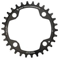 Wolf Tooth Chainring 94 BCD Sram Drop Stop