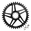 Wolf Tooth Sram 8 Bolt Dm Drop Stop Chainring