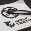 Wolf Tooth Sram 8 Bolt Dm Drop Stop Chainring