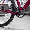 Wolf Tooth Sram 8 Bolt Dm Drop Stop Chainring