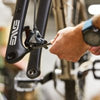 Wolf Tooth Post To Flat Mount Brake Adapter