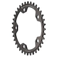 Wolf Tooth 110 X 5 BCD Gravel / CX / Road Chainrings