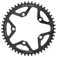 Wolf Tooth 110 X 5 BCD Gravel / CX / Road Chainrings