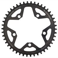 Wolf Tooth 110 X 5 BCD Gravel / CX / Road Chainrings