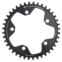 Wolf Tooth 110 X 5 BCD Gravel / CX / Road Chainrings