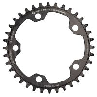 Wolf Tooth 110 X 5 BCD Gravel / CX / Road Chainrings