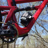Wolf Tooth B Rad Medium Strap & Accessory Mount