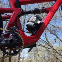 Wolf Tooth B Rad Medium Strap & Accessory Mount