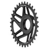 Wolf Tooth Shimano E Bike Motor DM Drop Stop Chainrings Shimano Hg+