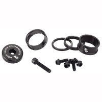 Wolf Tooth Anodized Bling Kit