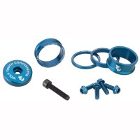 Wolf Tooth Anodized Bling Kit