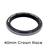 Wolf Tooth Crown Races & Adapters
