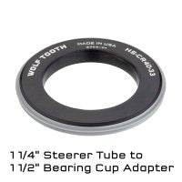 Wolf Tooth Crown Races & Adapters