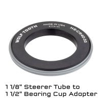 Wolf Tooth Crown Races & Adapters