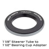 Wolf Tooth Crown Races & Adapters